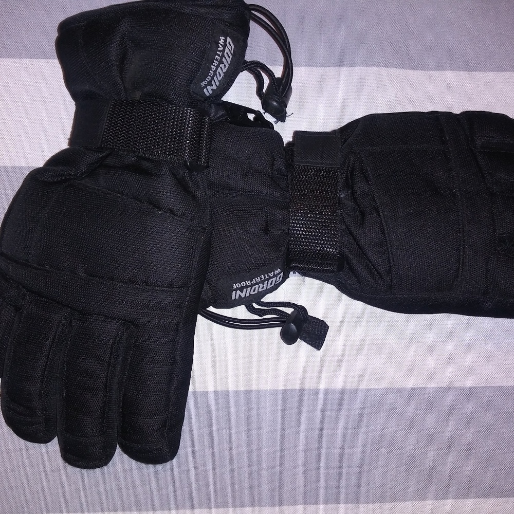 Gordini Gloves